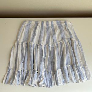 Flowy Skirt